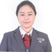 Vanisa Putri Evelyn