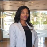 Cleopatra Mosebetsi