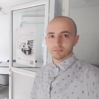 Abdelghafor Bendjenni
