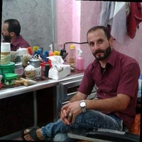 حلاق الحلاق