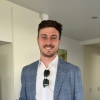 Lucas Mallamace