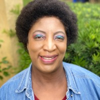 Sandra Brown-Clarke