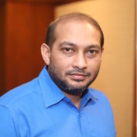 Faisal Mahmud