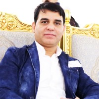 Sheikh Parvaz Ahmad