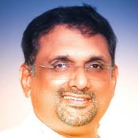 Vinoo Mathew Varghese