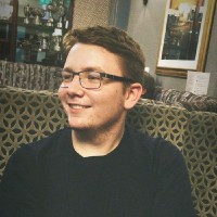 Liam Barker