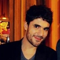 Rodrigo carlos Vallejo Bório
