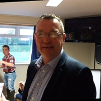 Steve Maskrey
