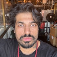 Sunny Singh