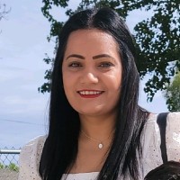 Palwinder Kaur