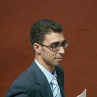 Manolis Frantzolakis