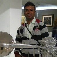 Jai Kumar