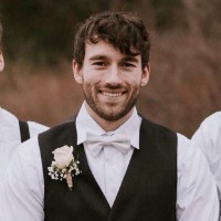 Justin Chouinard
