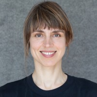 Inga Seevers