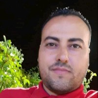 Rafek Djobbi
