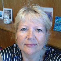 Anwen Jones