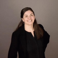 Jennifer Benjamin PhD, LPC