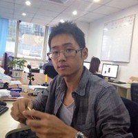 Johnson zeng
