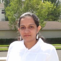 Sudharshini Renganathan