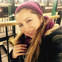 Vjollca Mustafaoglu
