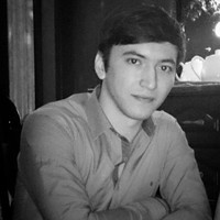 Nurmukhammad Nasretdinov
