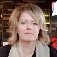 Brenda Pierce