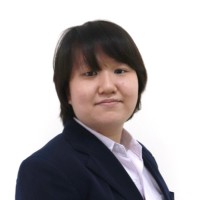 Dorothy Jessica Tjen