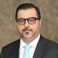 Muhammad Ahmed Khan Bugti - CTFP