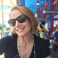 Theresa Casey