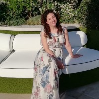 Laura Delli Muti