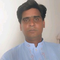 Irfan Ali Shakir