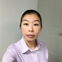 Patricia Kawaminami