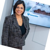 Janira Zinka Soljancic Pedraza