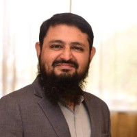 Muhammad Hussain Founder CEO Boundless Technologies