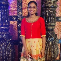 Bhanuswetha Garikapati