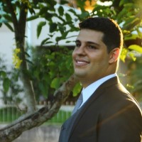 Anderson Bergamini De Neira