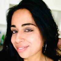 Maya Sisodia