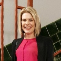 Helen Warren