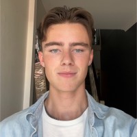 Maxwell Dean