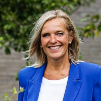 Marieke van den Berg