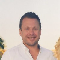 Martin Haydon