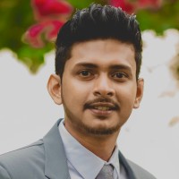 Rumal Punchi Hewage