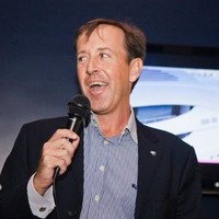 Stuart Cochrane