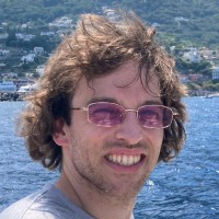Joshua Hofmann, P.Eng.