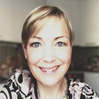 Margareta Hogland