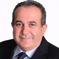 Maher Badran