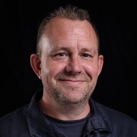 Bram Verhaaf
