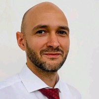 Tarik Ben Salah