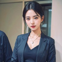 Ashley Lai (Automotive Industry)