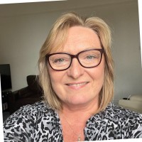 Joyce Taylor